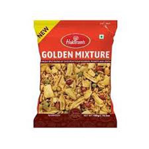 Haldiram Namkeen Golden Mixture